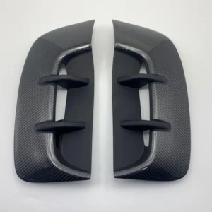 Kia Stinger Carbon Fiber Side Vents