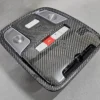 Kia Stinger Carbon Fiber Interior Light