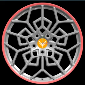 Kia Stinger Tribute Forged Wheel