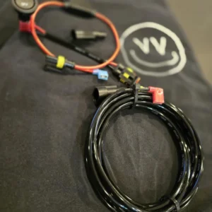 Kia Stinger KILL SWITCH