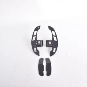 Kia Stinger Carbon Fiber Magnetic Paddle Shifters