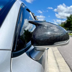 Kia Stinger M-Style Mirror Caps