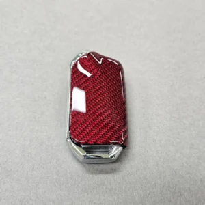 Kia Stinger Carbon Fiber Key Fob