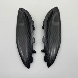 Kia Stinger Carbon Fiber Rear Vents