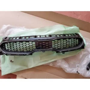 Kia Stinger Carbon Fiber Top & Bottom Grill