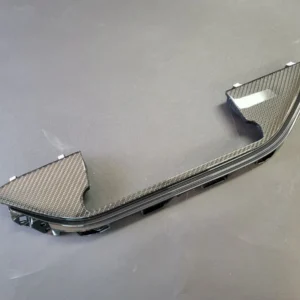 Kia Stinger Carbon Fiber OEM Infotainment base 2017-2021