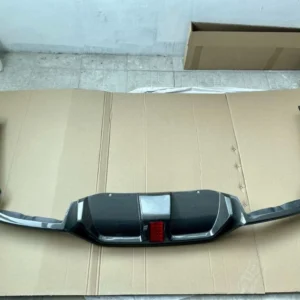 Kia Stinger Carbon Fiber Diffuser W/Break Light