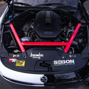 Kia Stinger Strut Brace