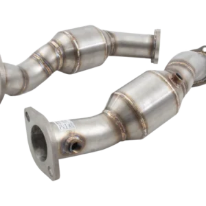 Stinger Primary Downpipes