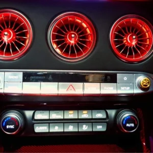 Kia Stinger Air Vent Replacements