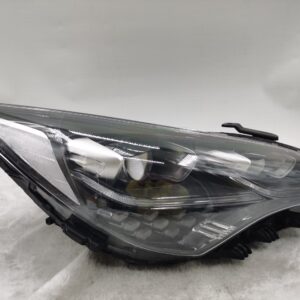 KIA STINGER 2017-2023 LED R.H.S HEADLIGHT ASSEMBLY