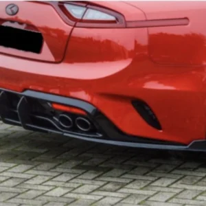 Kia Stinger INGO NOAK DESIGN REAR DIFFUSER