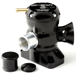 GFB Hybrid Dual-Port Blow-Off Valve