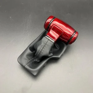 Kia Stinger Carbon Fiber T Shifter
